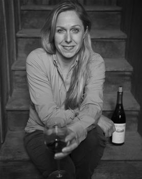 Winemaker, Aimee Sunseri